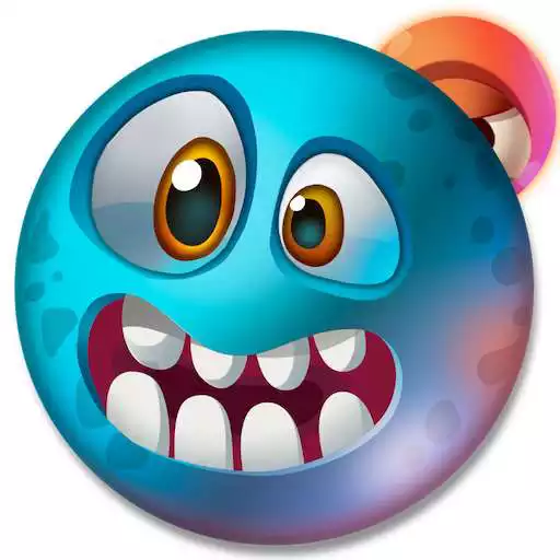 Play Monster Marbles: Turf War APK Play Monster Marbles: Turf War APK
