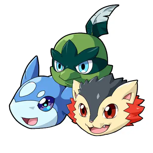 Play Monster Masters APK Play Monster Masters APK