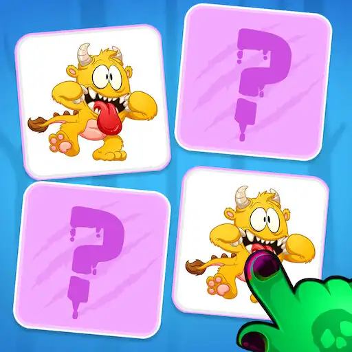 Play Monster Match Card APK Play Monster Match Card APK