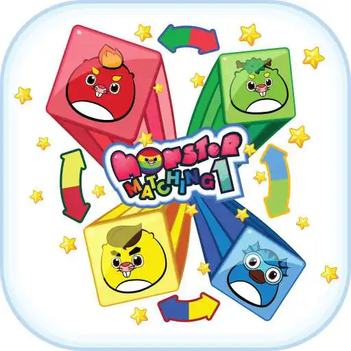 Play Monster Matching APK Play Monster Matching APK