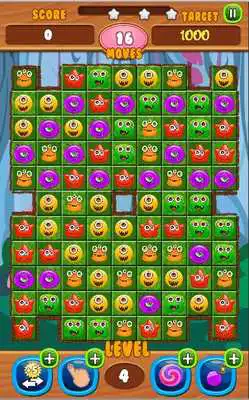 Play Monster Match Play Monster Match