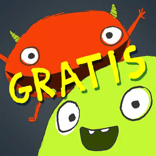 Play Monster Matematik Mini - Matematik Spil APK