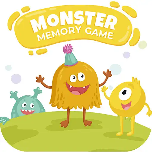 Play Monster memory game APK Play Monster memory game APK