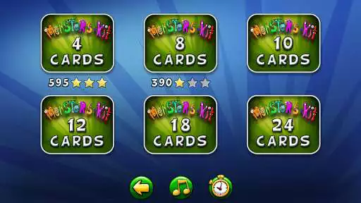 Play Monster Memory  and enjoy Monster Memory with UptoPlay