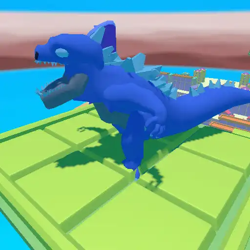 Play Monster Merge Army APK