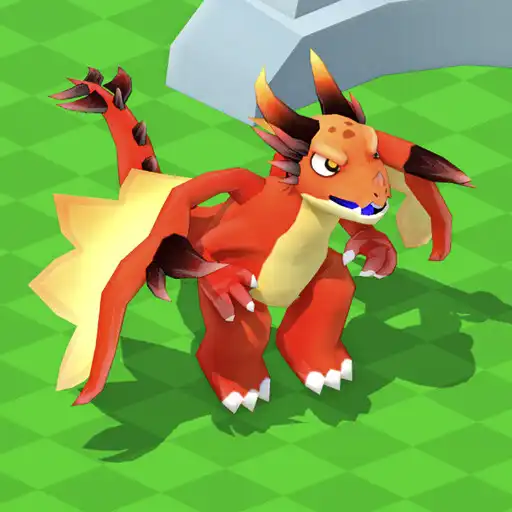 Play Monster Merge Battle APK