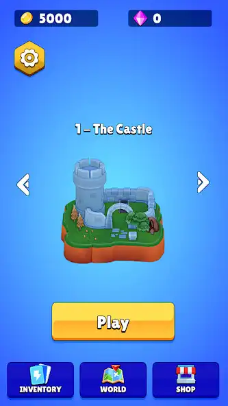 Play Monster Merge Battle  and enjoy Monster Merge Battle with UptoPlay