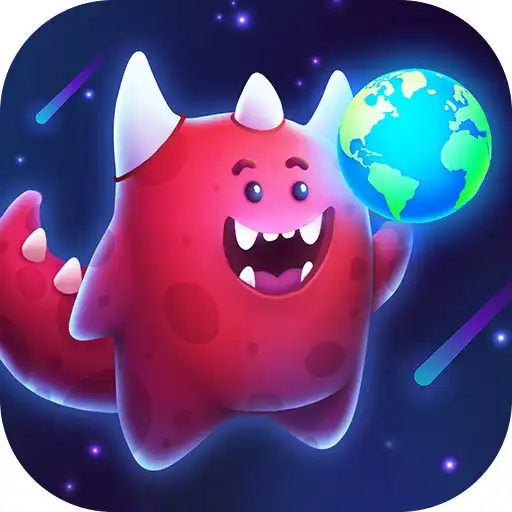 Play Monster Merger - Evolution Clicker APK
