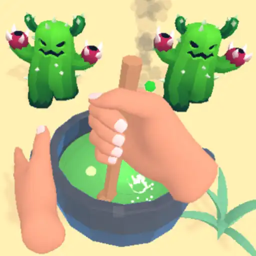 Play Monster Merger APK