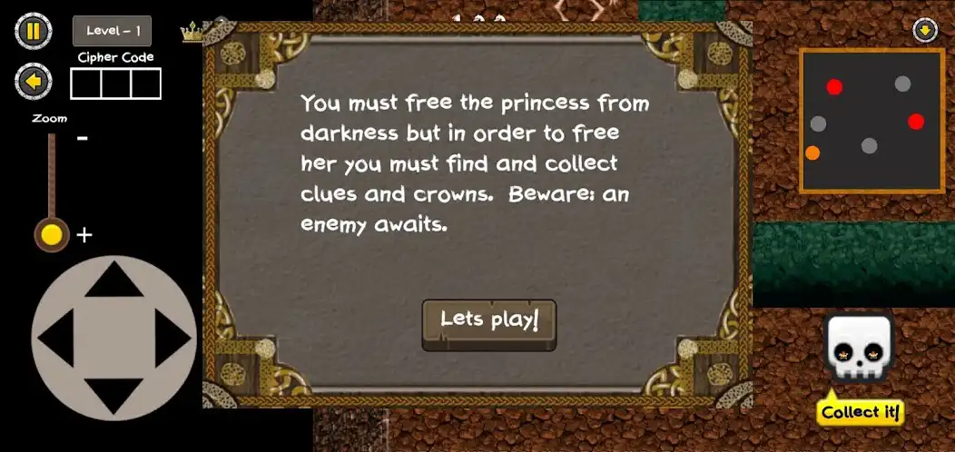 Play MonsterMind as an online game MonsterMind with UptoPlay