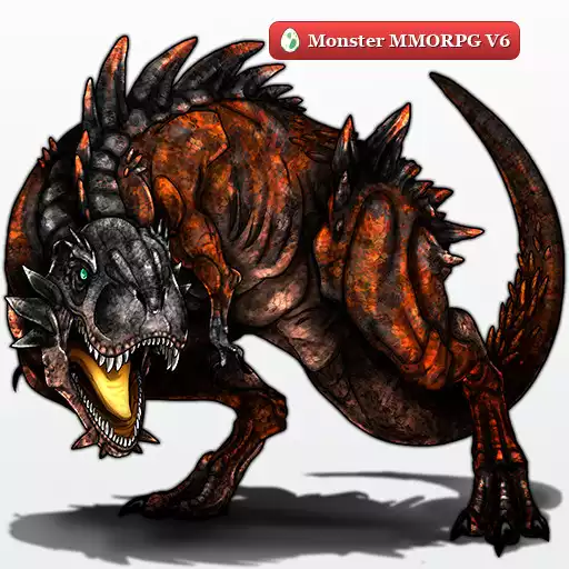Play Monster MMORPG - Creature Hunt APK Play Monster MMORPG - Creature Hunt APK