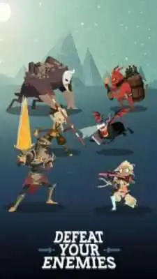 Play Monster Mountain