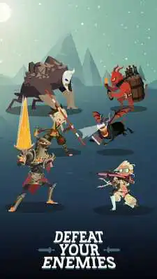 Play Monster Mountain