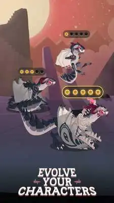 Play Monster Mountain