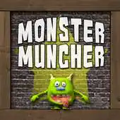 Free play online Monster Muncher APK Free play online Monster Muncher APK