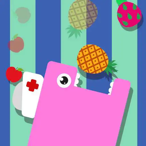 Play Monster Munching APK