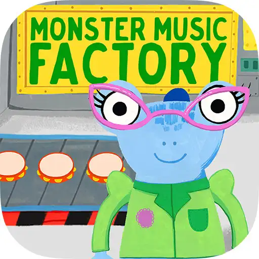 Play Monster Music Factory APK
