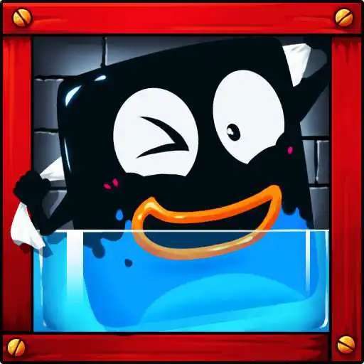 Free play online Monster Needs Water  APK