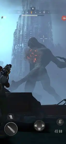 Play Monster Now GO as an online game Monster Now GO with UptoPlay