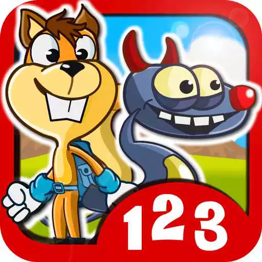 Free play online Monster Numbers Full Version: Math for kids APK Free play online Monster Numbers Full Version: Math for kids APK