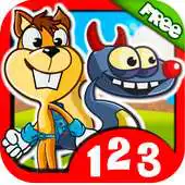 Free play online Monster Numbers APK
