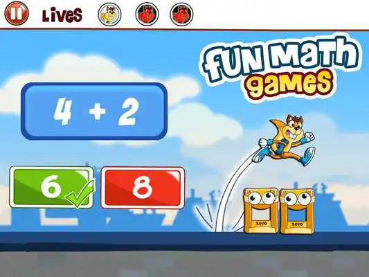 Play Monster Numbers Play Monster Numbers