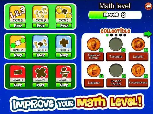 Play Monster Numbers Play Monster Numbers