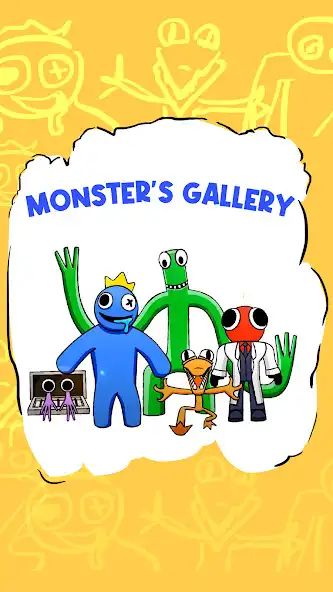 Play Monster Paint Stencil Art Game as an online game online Monster Paint Stencil Art Game with UptoPlay Play Monster Paint Stencil Art Game as an online game Monster Paint Stencil Art Game with UptoPlay