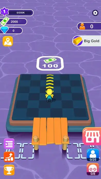 Play Monster Park  and enjoy Monster Park with UptoPlay