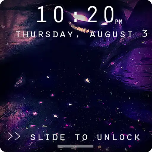 Play Monster Pattern Lock Screen APK Play Monster Pattern Lock Screen APK