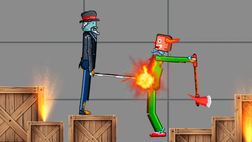 Play Monster Playground 3D  and enjoy Monster Playground 3D with UptoPlay