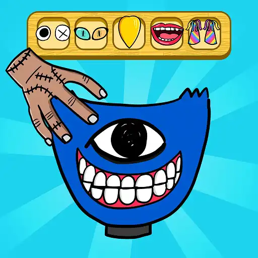 Play Monster Playtime : Makeover APK