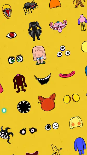 Play Monster Playtime : Makeover as an online game Monster Playtime : Makeover with UptoPlay