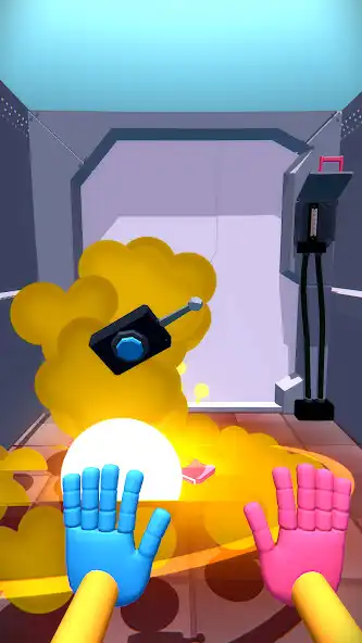 Play Monster Play Time: Puzzle Game  and enjoy Monster Play Time: Puzzle Game with UptoPlay