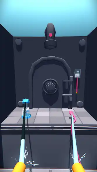 Play Monster Play Time: Puzzle Game as an online game Monster Play Time: Puzzle Game with UptoPlay