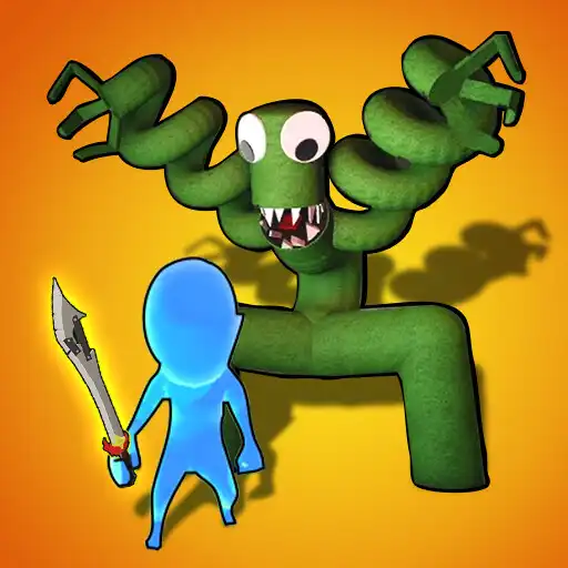 Play Monster Playtime: Smashers io APK