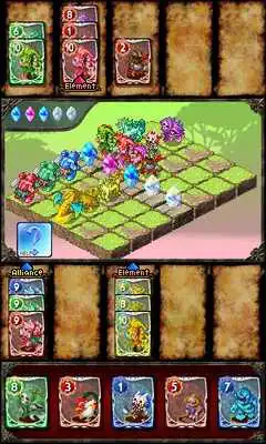 Play Monster Poker Free