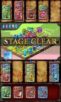 Play Monster Poker Free