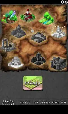 Play Monster Poker Free