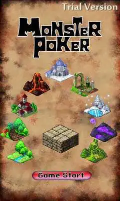 Play Monster Poker Free