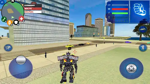 Play Monster Police Truck Robot Game and enjoy Monster Police Truck Robot Game with UptoPlay Play Monster Police Truck Robot Game and enjoy Monster Police Truck Robot Game with UptoPlay