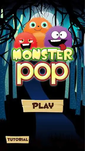 Play Monster Pop Extreme  and enjoy Monster Pop Extreme with UptoPlay
