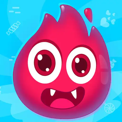 Play Monster Poppers APK