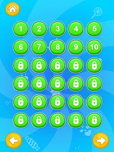 Play Monster Poppers as an online game Monster Poppers with UptoPlay