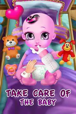 Play Monster Pregnant Newborn Baby Play Monster Pregnant Newborn Baby