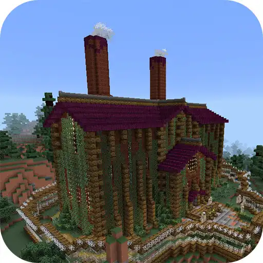 Play Monster Prison Craft APK