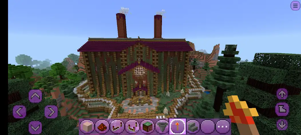 Play Monster Prison Craft  and enjoy Monster Prison Craft with UptoPlay