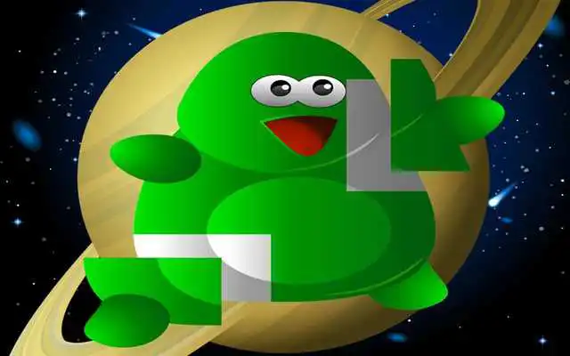 Play Monster puzzle for toddlers HD