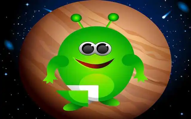Play Monster puzzle for toddlers HD