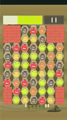 Play Monster Puzzle - Match 3 Game